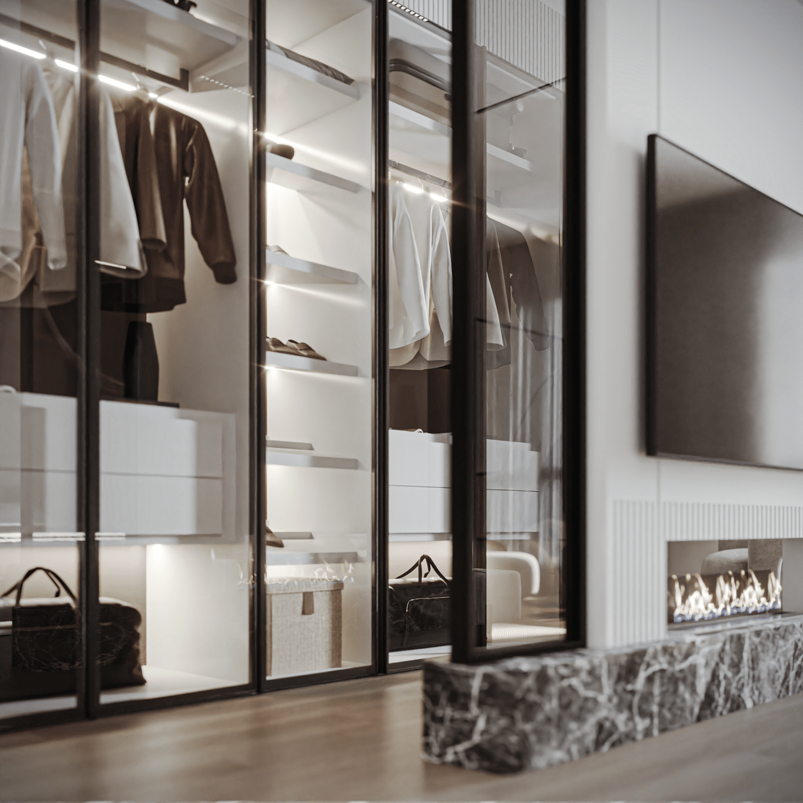 3D Renders Gallery - Image 16